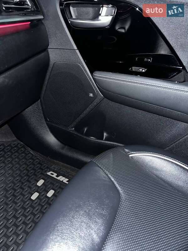 Позашляховик / Кросовер Kia Niro 2020 в Хмельницькому