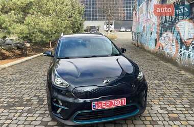 Позашляховик / Кросовер Kia Niro 2019 в Харкові