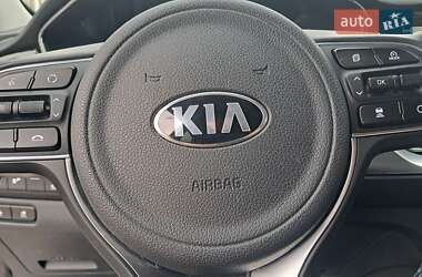 Внедорожник / Кроссовер Kia Niro 2021 в Виннице