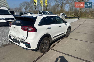 Внедорожник / Кроссовер Kia Niro 2019 в Коломые