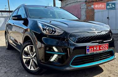 Позашляховик / Кросовер Kia Niro 2021 в Козятині