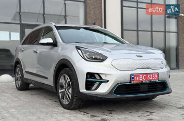 Внедорожник / Кроссовер Kia Niro 2019 в Тернополе