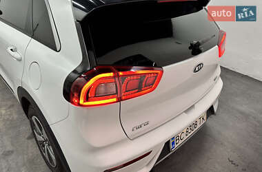 Внедорожник / Кроссовер Kia Niro 2019 в 