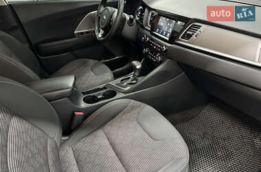 Внедорожник / Кроссовер Kia Niro 2019 в 
