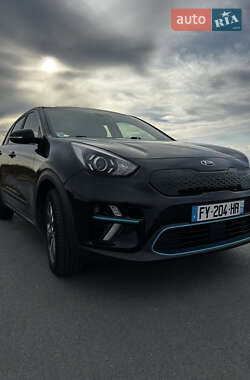 Внедорожник / Кроссовер Kia Niro 2021 в Хмельницком