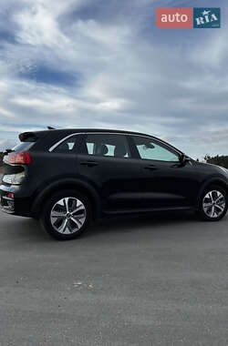 Позашляховик / Кросовер Kia Niro 2021 в Хмельницькому
