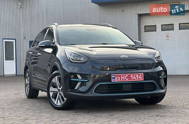 Позашляховик / Кросовер Kia Niro 2019 в Рівному