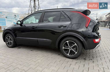 Внедорожник / Кроссовер Kia Niro 2023 в 