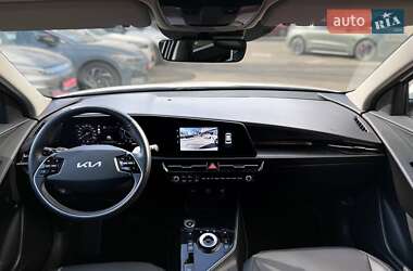 Внедорожник / Кроссовер Kia Niro 2023 в Киеве