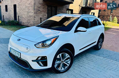 Внедорожник / Кроссовер Kia Niro 2019 в Львове