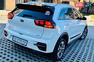 Внедорожник / Кроссовер Kia Niro 2019 в Львове