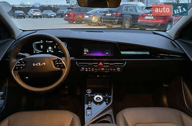 Внедорожник / Кроссовер Kia Niro 2022 в 