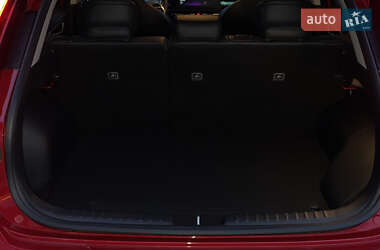 Внедорожник / Кроссовер Kia Niro 2022 в 