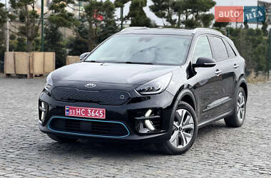 Внедорожник / Кроссовер Kia Niro 2019 в Ровно