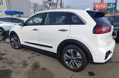 Внедорожник / Кроссовер Kia Niro 2019 в 