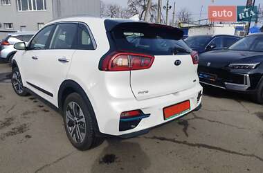 Внедорожник / Кроссовер Kia Niro 2019 в 