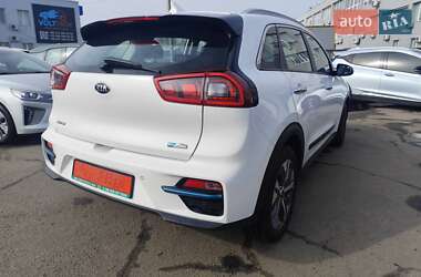 Внедорожник / Кроссовер Kia Niro 2019 в 
