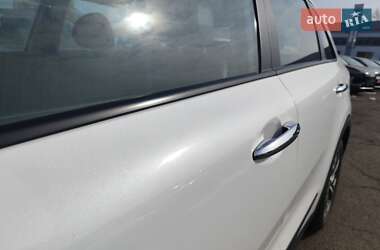Внедорожник / Кроссовер Kia Niro 2019 в 