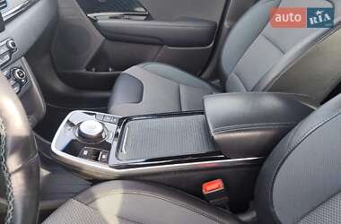 Внедорожник / Кроссовер Kia Niro 2019 в 