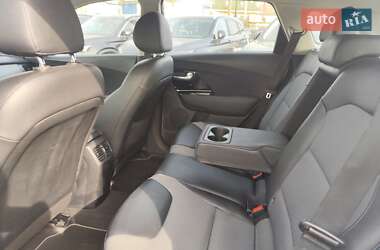 Внедорожник / Кроссовер Kia Niro 2019 в 