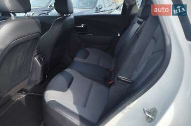Внедорожник / Кроссовер Kia Niro 2019 в 