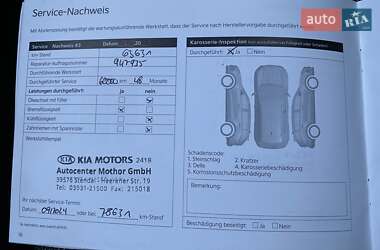 Внедорожник / Кроссовер Kia Niro 2021 в 