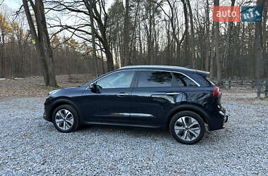 Внедорожник / Кроссовер Kia Niro 2019 в 