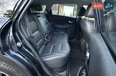 Внедорожник / Кроссовер Kia Niro 2019 в 