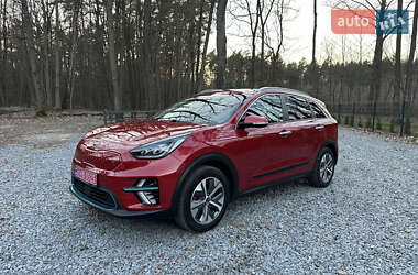 Внедорожник / Кроссовер Kia Niro 2019 в 