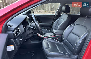Внедорожник / Кроссовер Kia Niro 2019 в 