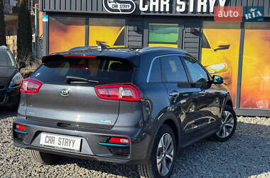 Внедорожник / Кроссовер Kia Niro 2019 в 