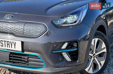 Внедорожник / Кроссовер Kia Niro 2019 в 