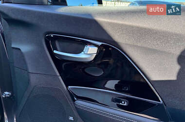 Внедорожник / Кроссовер Kia Niro 2019 в 