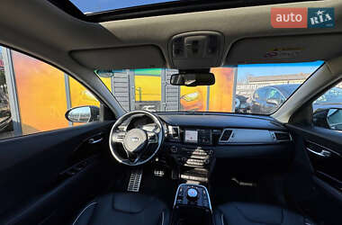 Внедорожник / Кроссовер Kia Niro 2019 в 