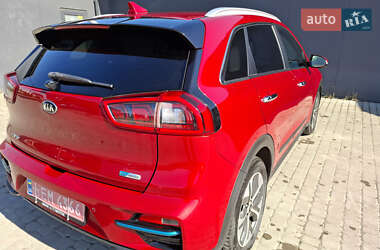 Внедорожник / Кроссовер Kia Niro 2019 в 