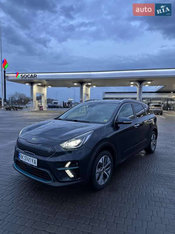 Kia Niro 2019