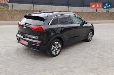 Внедорожник / Кроссовер Kia Niro 2022 в 