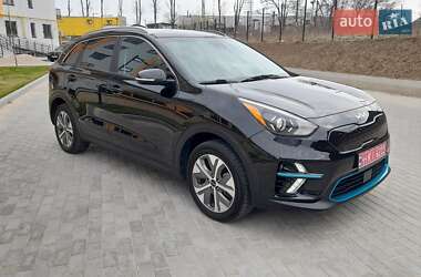 Внедорожник / Кроссовер Kia Niro 2022 в 