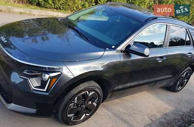 Внедорожник / Кроссовер Kia Niro 2023 в 