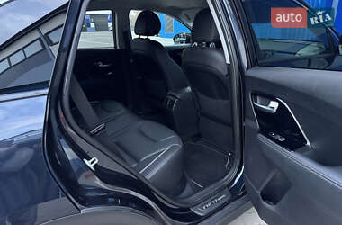 Внедорожник / Кроссовер Kia Niro 2019 в 