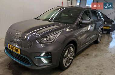 Kia Niro 2020