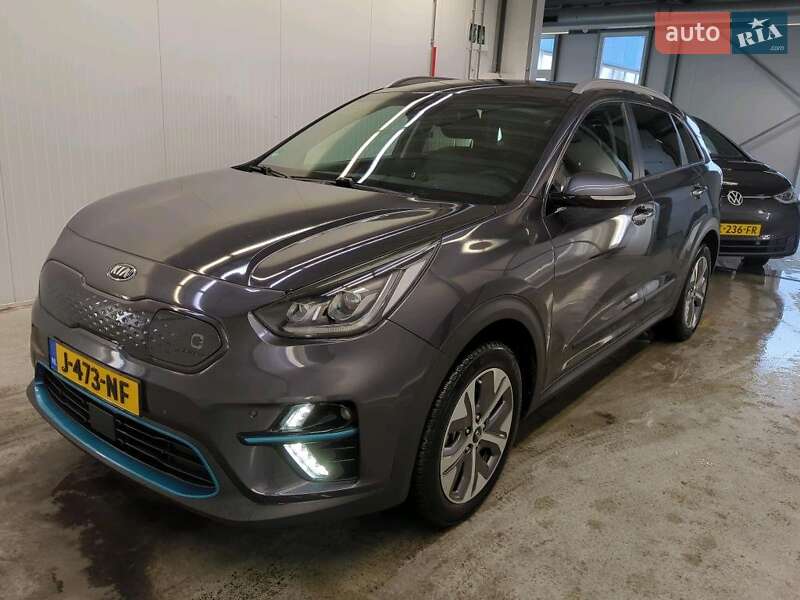 Kia Niro 2020