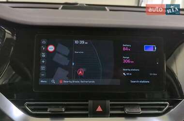 Внедорожник / Кроссовер Kia Niro 2020 в 