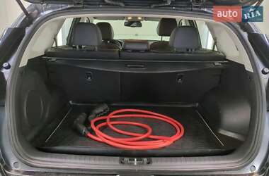 Внедорожник / Кроссовер Kia Niro 2020 в 