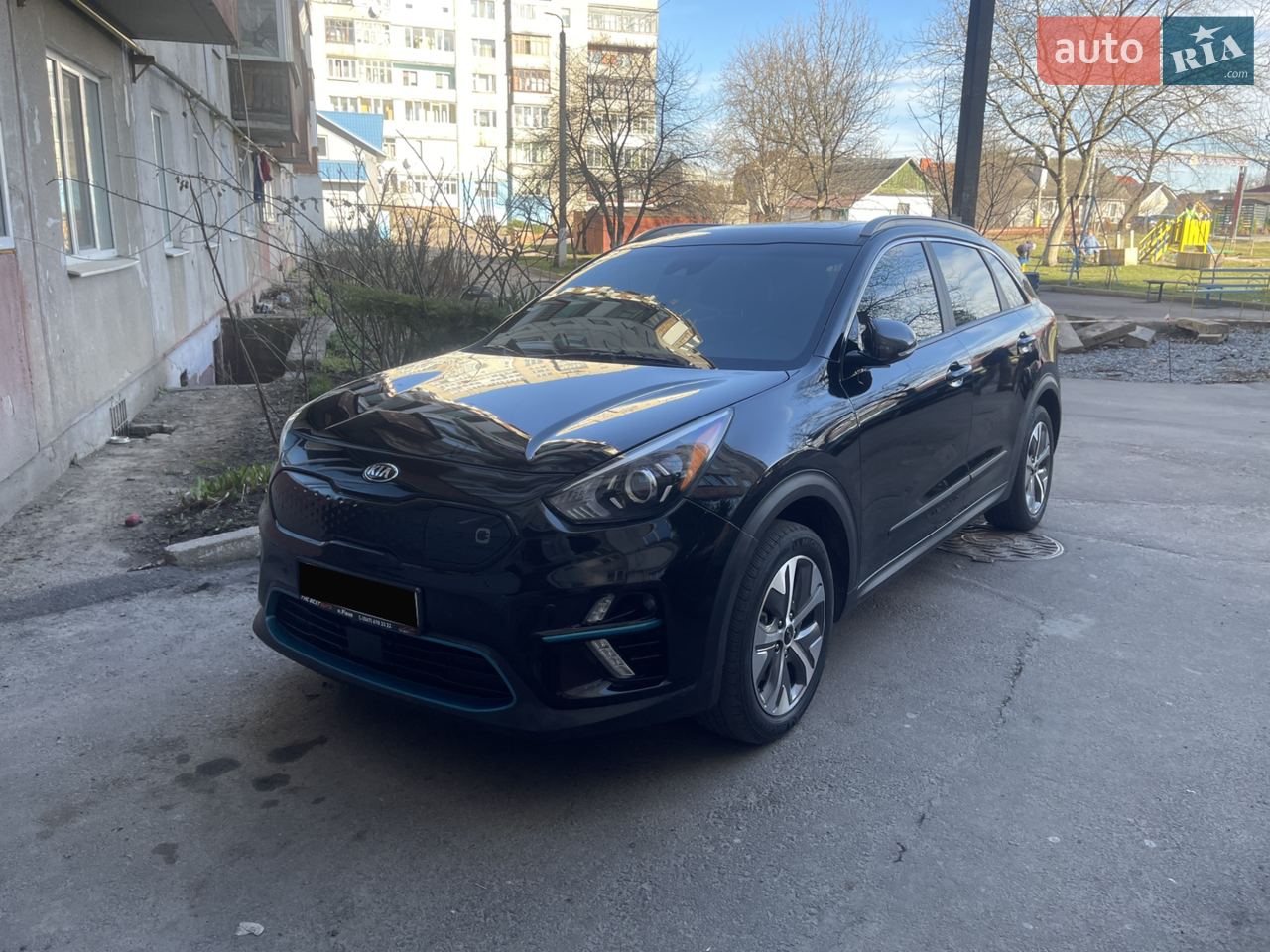 2022 Kia Niro - мініатюра 22