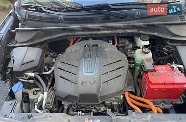 Внедорожник / Кроссовер Kia Niro 2021 в Ровно