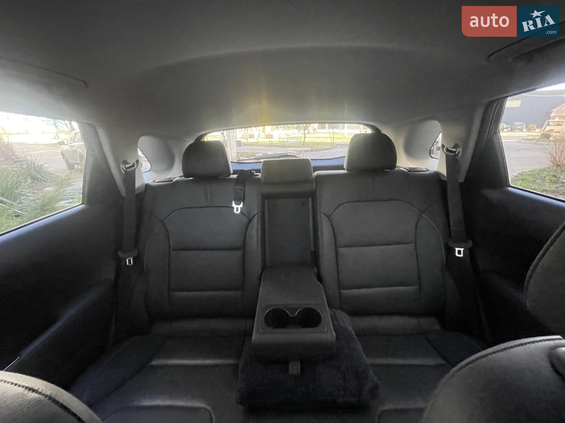 2021 Kia Niro - мініатюра 18