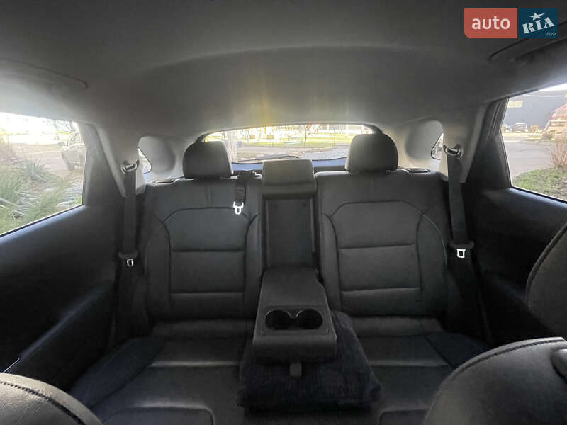 Внедорожник / Кроссовер Kia Niro 2021 в Ровно