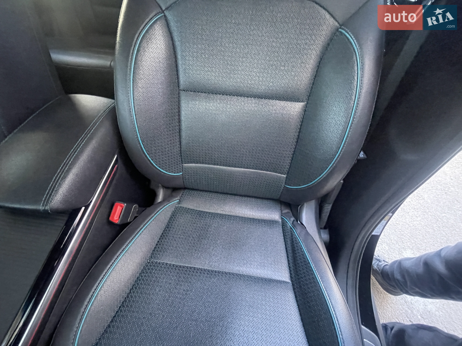 2021 Kia Niro - мініатюра 20