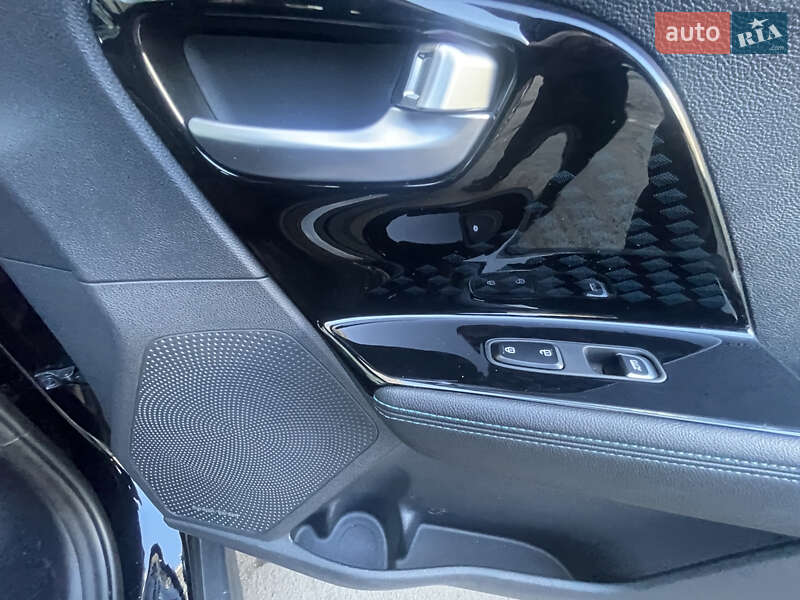 Внедорожник / Кроссовер Kia Niro 2021 в Ровно
